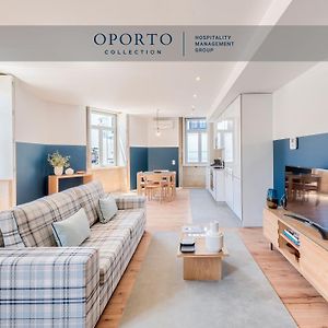 Mouzinho Da Silveira Unique Apartments, By Oporto Collection